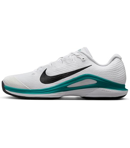 Amazon.com: Nike Vapor 12 Premium - Tenis para cancha dura para